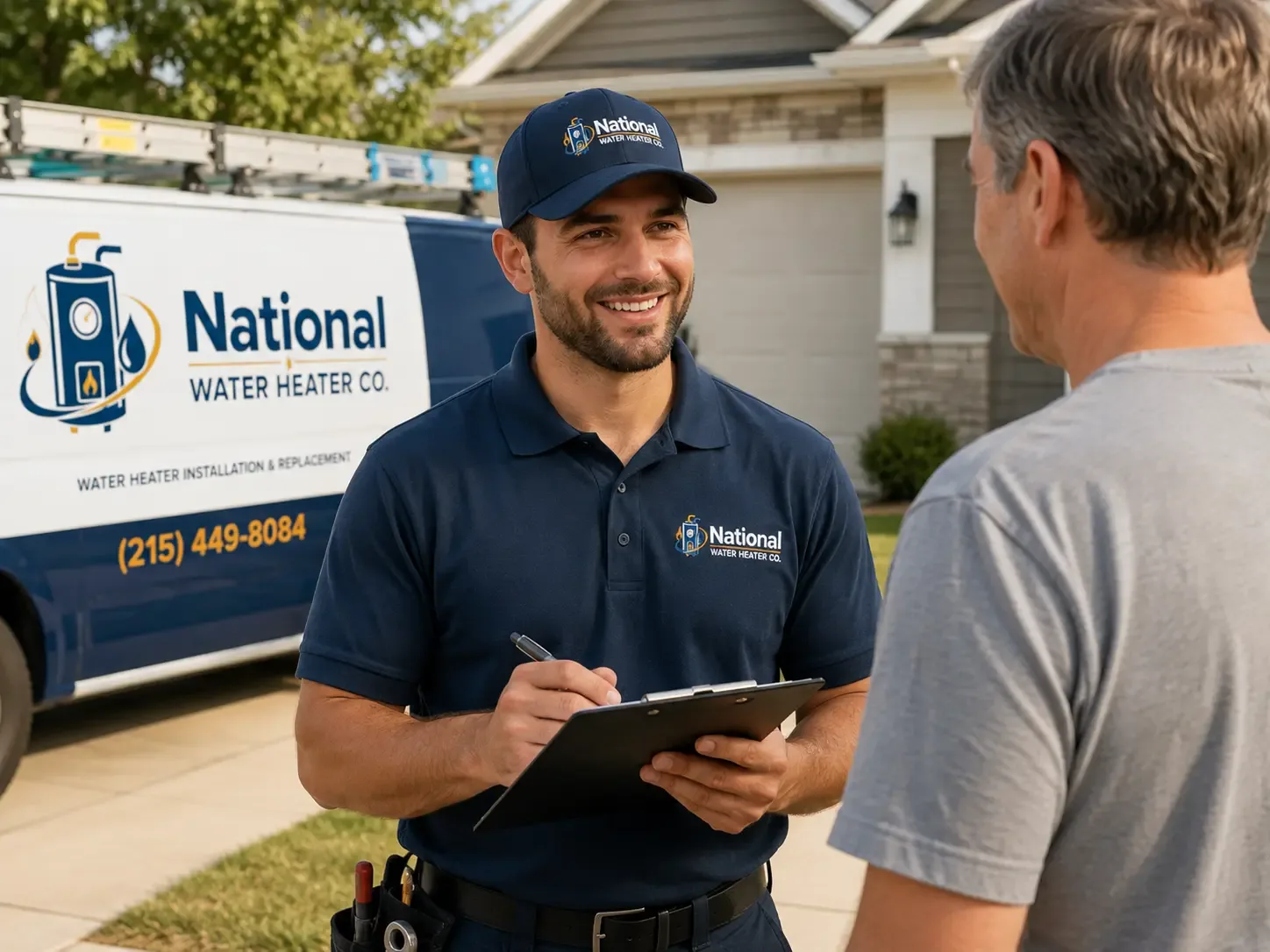 Water Heater Installation Sparta, OH FAQs